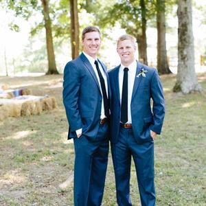 Meet your Posher, Jeffrey